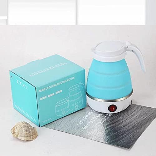 600 ml Portable Electric Kettle