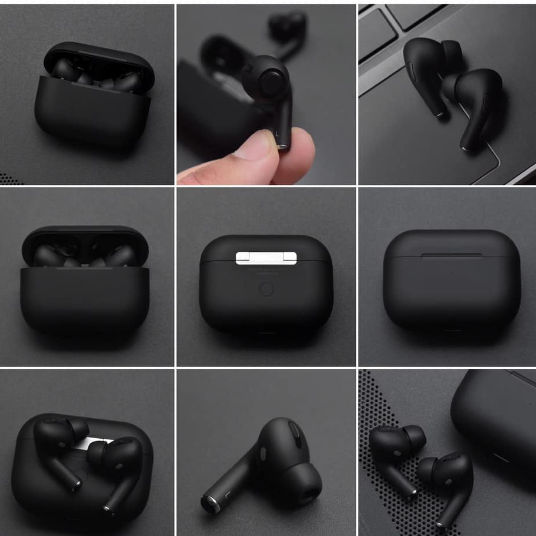 Air Pods Pro 2nd Generation