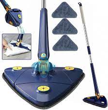 Triangle Twist Mop